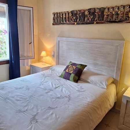Precioso Bungalow En Moraira/ Lovely Bungalow In Moraira Esterno foto