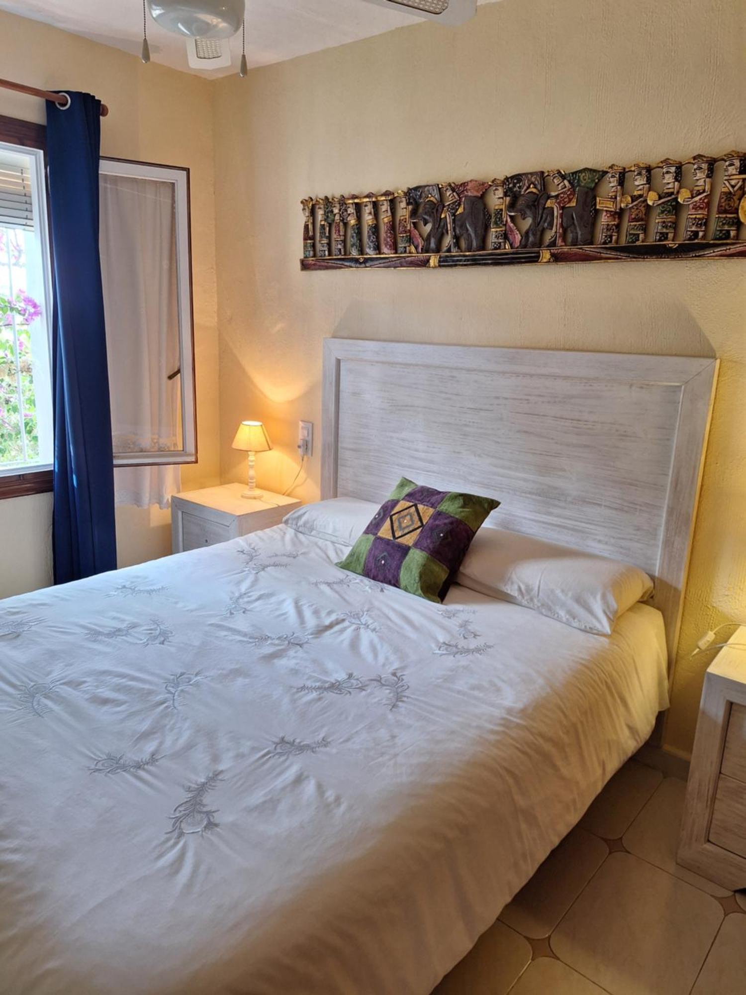 Precioso Bungalow En Moraira/ Lovely Bungalow In Moraira Esterno foto